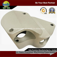 Sand Blasting Anodizing Aluminum 6061 T6 CNC Machining Parts